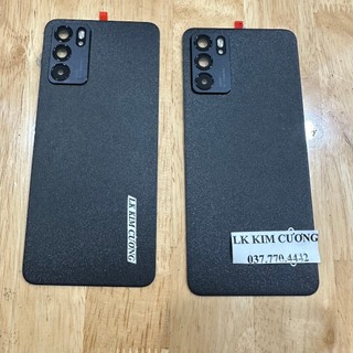 Nắp lưng tương thích reno 6 5g
