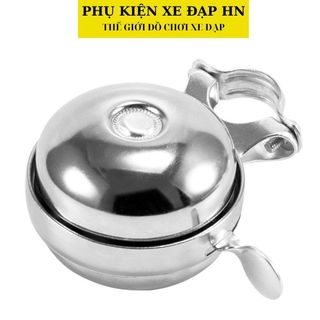 Chuông xe đạp cổ chuông xe đạp tiếng kêu vang