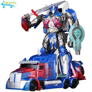 (Siêu sale) Robot biến hình Transformers lắp ráp bằng tay siêu ngầu - Nhiều mẫu - Đồ chơi sưu tầm- Phát triển trí tuệ