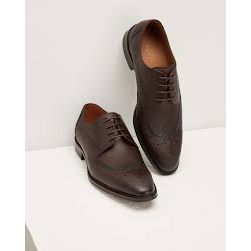 PEDRO Giày Âu giày Tây nam công sở da thật cao cấp - hộp sang trọng - PM1-46600050