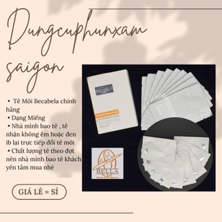 MIẾNG MÔI ĐỨC BECABELA CHÍNH HÃNG
