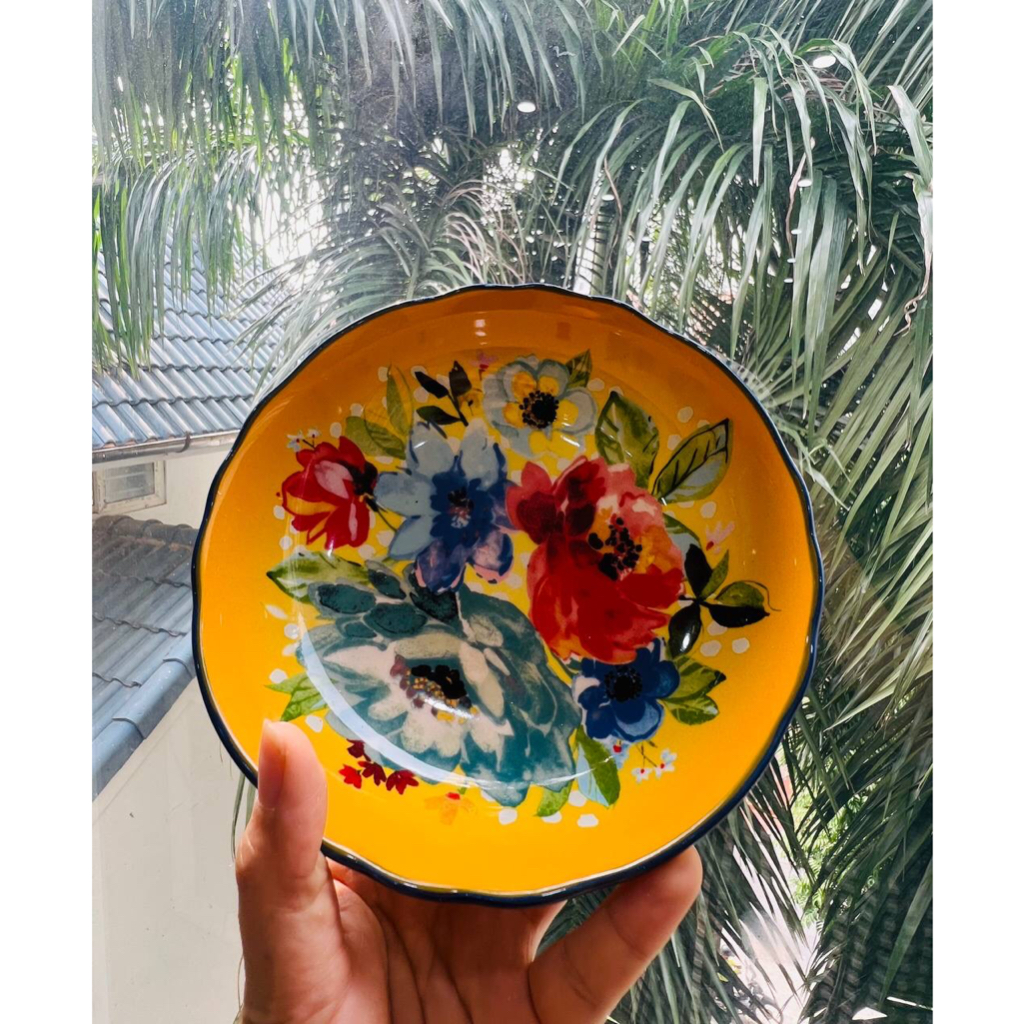 Sét 4 đĩa Pasta sâu lòng The Pioneer Woman Melody