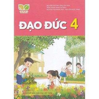Sách - đạo đức 4