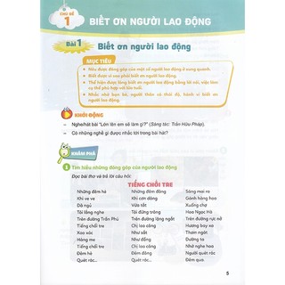 Sách - Đạo đức 4 (Kết nối tri thức với cuộc sống)