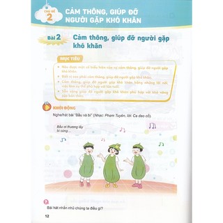 Sách - Đạo đức 4 (Kết nối tri thức với cuộc sống)