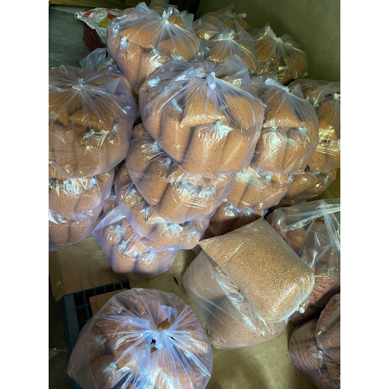 Muối tây ninh,nhà làm bán lẻ gía sỉ ,dùng ăn trái cây, gia vị nấu ăn.. 500g= 25k