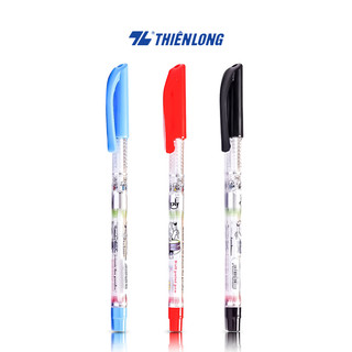 Bút bi Thiên Long TL-062 ngòi 0.38mm