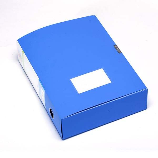 Bìa hộp Flexoffice PP 70A4 FO-BF02