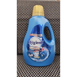 Nước giặt hygiene can 2800ml thailan