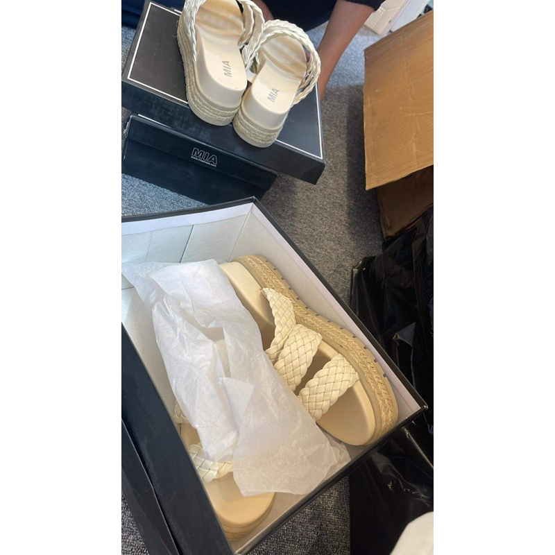 DÉP MIA XUẤT MIX CÓI XINH