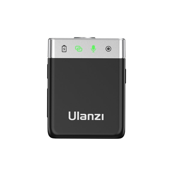 Ulanzi AM18 U-Mic Wireless micro cài áo tiện lợi chính hãng