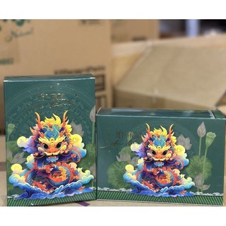 Vỏ hôp rồng, hôp mèo đựng bánh quy, nho, trà_di lẻ từ 10h