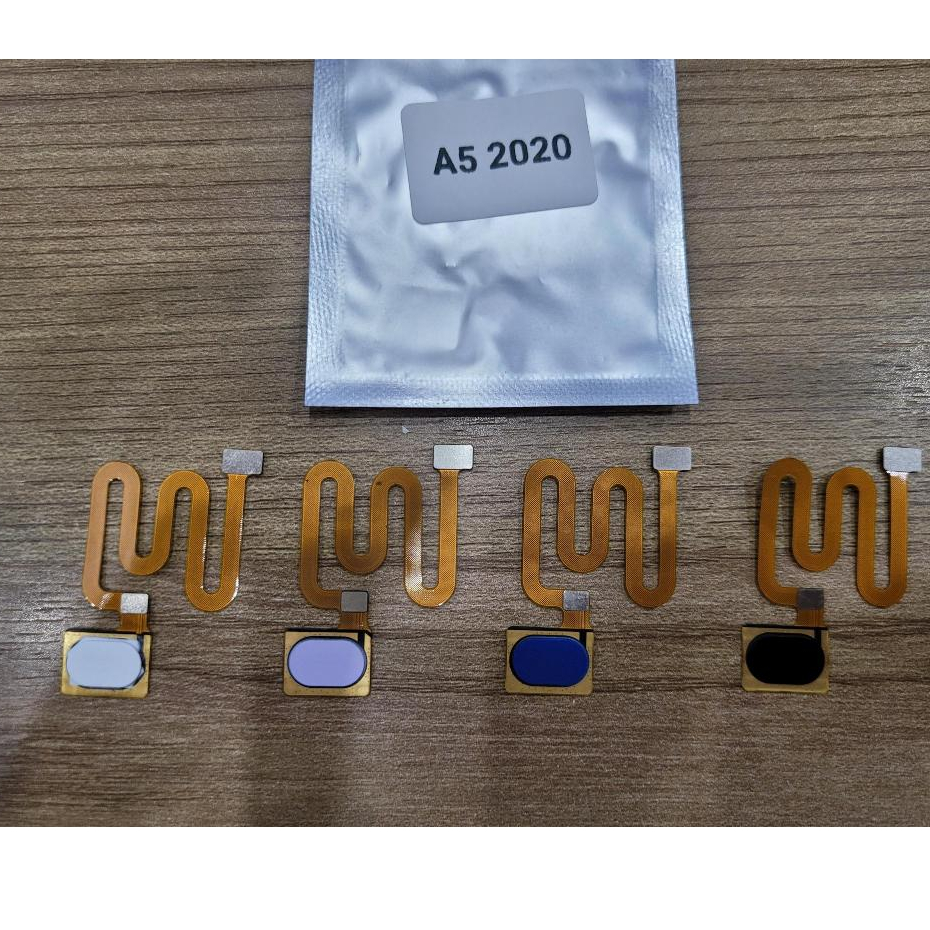 Cáp Vân Tay Tương Thích OP A5 2020 / A9 2020