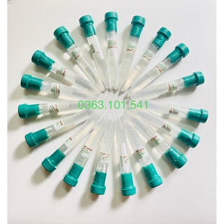Kích mầm chồi - kích ki báo hỷ xanh spray dạng phun lọ 15ml