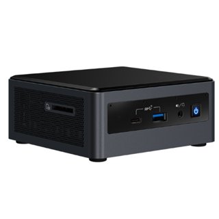 PC MINI INTEL NUC 8i5 FNH CORE i5 8259U