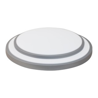 Đèn led ốp trần tròn đổi màu ln16 đm 480/40w rạng đông