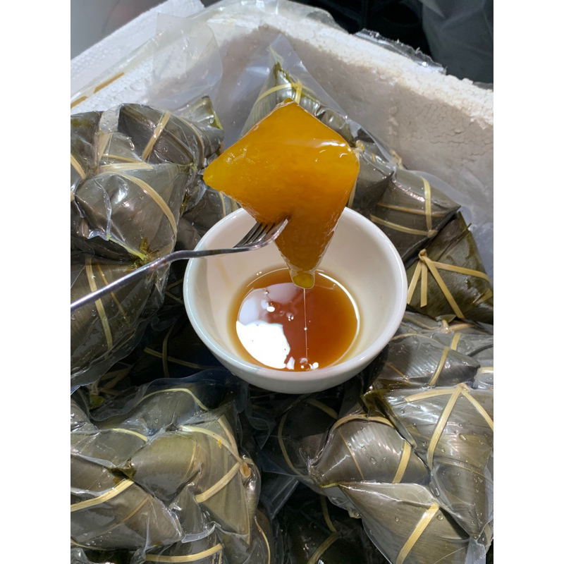 Mật Mía Chai mini 50ml