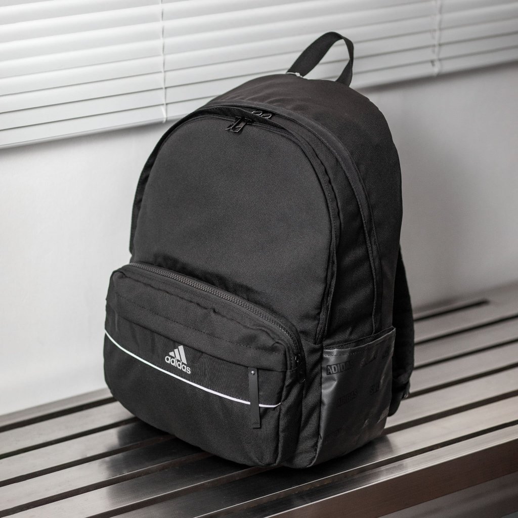 Balo Adi.das Đi Học Đi Làm Đi Chơi Nữ  Nhiều Ngăn Cao Cấp BACK TO SCHOOL PREMIUM BACKPACK Bảo Hành Trọn Đời