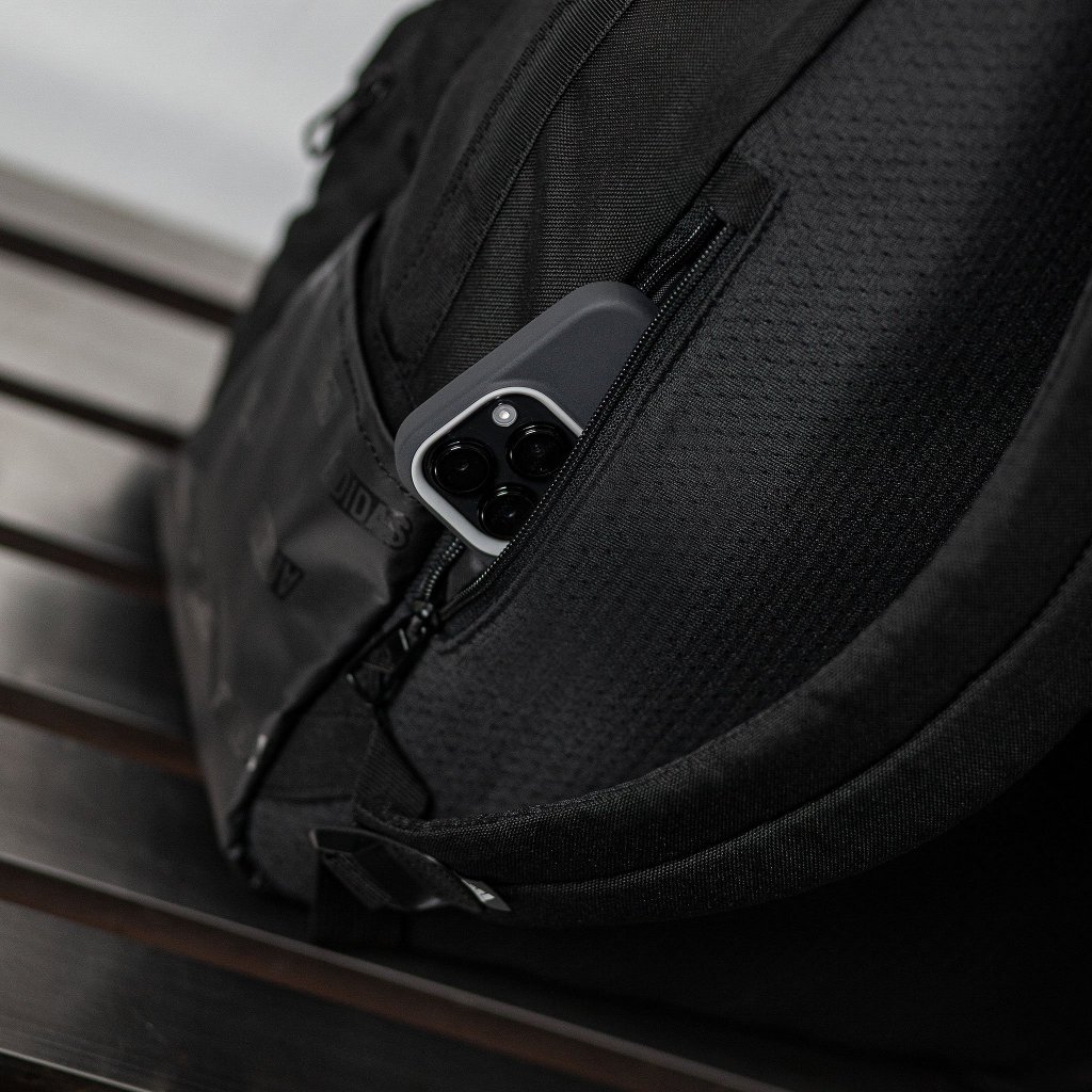 Balo Adi.das Đi Học Đi Làm Đi Chơi Nữ  Nhiều Ngăn Cao Cấp BACK TO SCHOOL PREMIUM BACKPACK Bảo Hành Trọn Đời