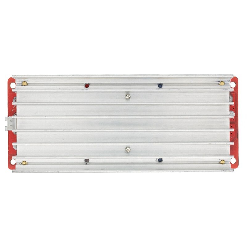 Mô Đun Tăng Áp 8-60V Sang 12-83V 1200W 20A DC Cho Xe Hơi Mạch Tăng Áp DC-DC 18A 1200W Vào 10-60VDC Ra 12-83VDC