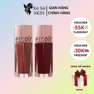 Son Tint Espoir Couture Lip Tint Shine Nutty Vampy