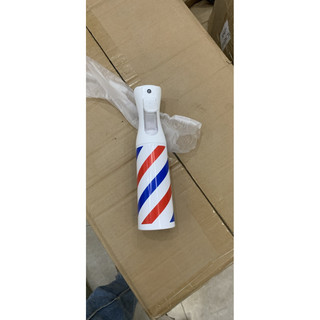 Bình xịt phun sương chuyên cắt tóc