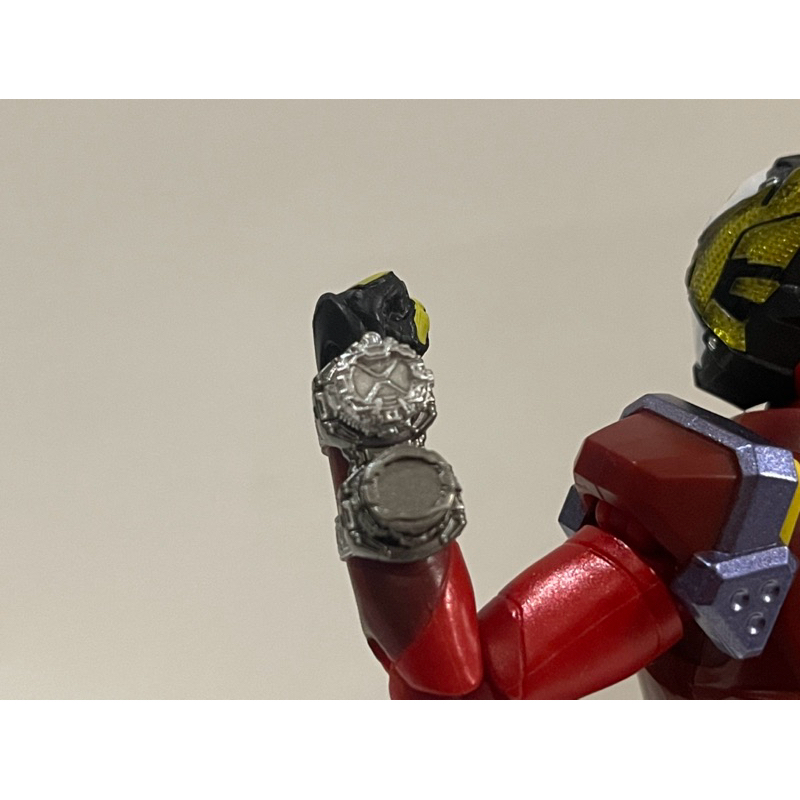 Mô hình chính hãng - S.H.Figuarts Kamen Rider Geiz