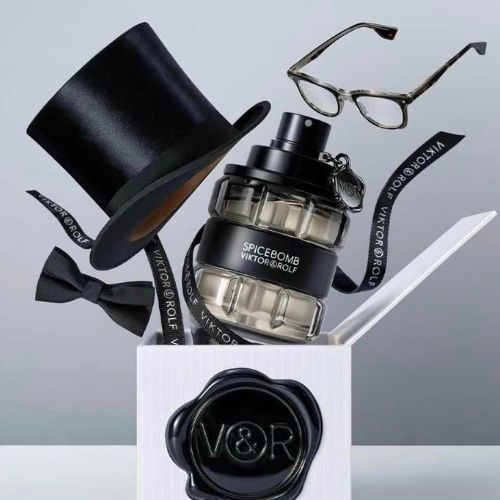 Nước hoa nam Spicebomb EDT pour homme chiết chính hãng - TUAN ANH PERFUME