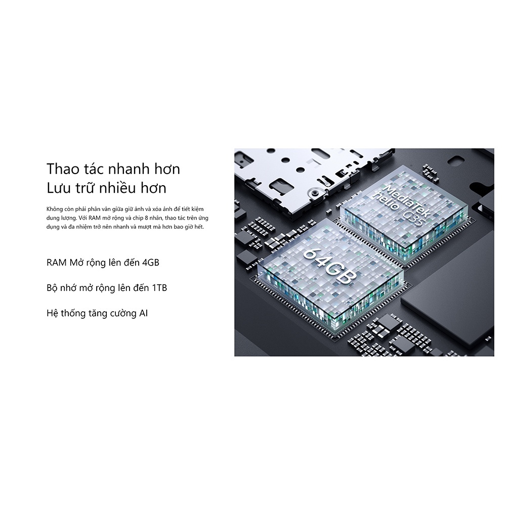 A57 512GB ROM + 16GB RAM Có chức năng Facelock 6.72 MÀN HÌNH IPS LCD *Điện thoại thông minh nhập khẩu mới *