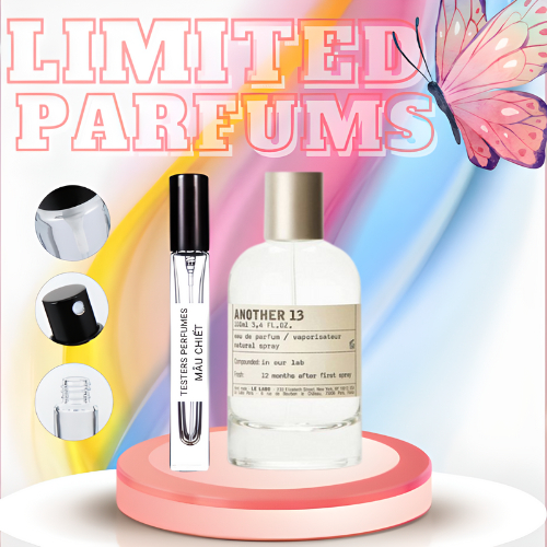 Nước hoa Another 13 - 10ml dạng xịt Lɪᴍɪᴛᴇᴅ]️
