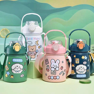 Bình giữ nhiệt 800ml