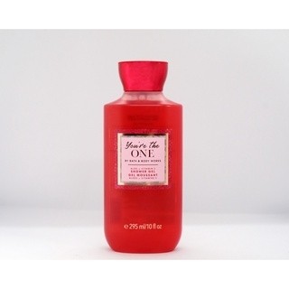 Sữa tắm you're the one – bath & body works