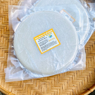 Bánh tráng phơi sương hút chân không - hàng mới, mềm dẻo