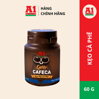 Kẹo Hạt Cà Phê A1 CAFÉCA