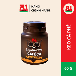 Kẹo Hạt Cà Phê A1 CAFECA  Ngon