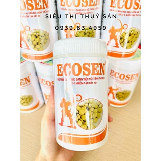𝐄𝐂𝐎𝐒𝐄𝐍 - 𝐕𝐈 𝐒𝐈𝐍𝐇 𝐃Ạ𝐍𝐆 𝐕𝐈Ê𝐍 ĐẬ𝐌 ĐẶ𝐂