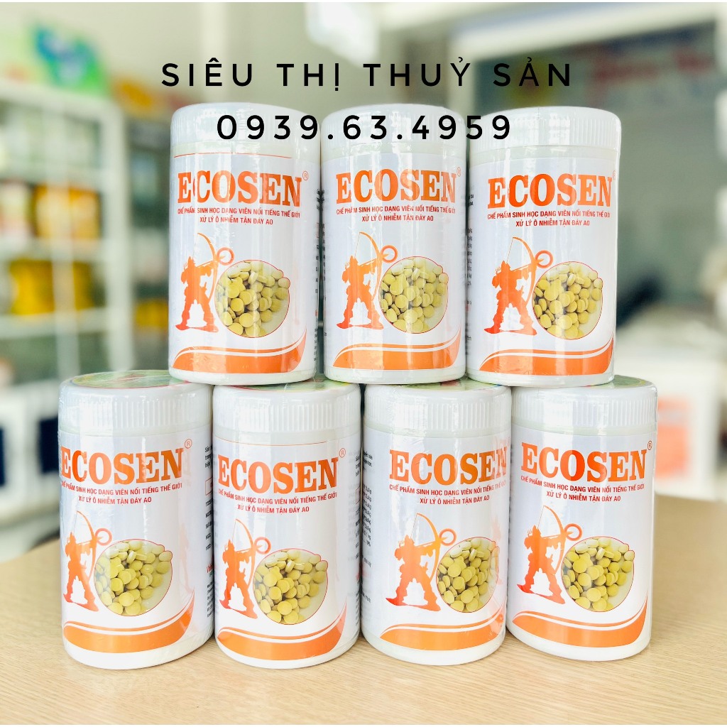 𝐄𝐂𝐎𝐒𝐄𝐍 - 𝐕𝐈 𝐒𝐈𝐍𝐇 𝐃Ạ𝐍𝐆 𝐕𝐈Ê𝐍 ĐẬ𝐌 ĐẶ𝐂