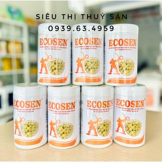 𝐄𝐂𝐎𝐒𝐄𝐍 - 𝐕𝐈 𝐒𝐈𝐍𝐇 𝐃ạ𝐍𝐆 𝐕𝐈ê𝐍 đậ𝐌 đặ𝐂