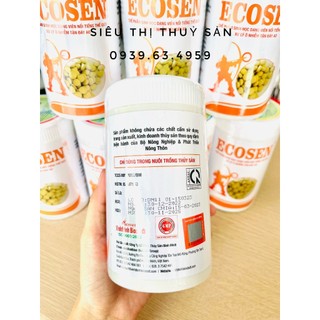 𝐄𝐂𝐎𝐒𝐄𝐍 - 𝐕𝐈 𝐒𝐈𝐍𝐇 𝐃Ạ𝐍𝐆 𝐕𝐈Ê𝐍 ĐẬ𝐌 ĐẶ𝐂