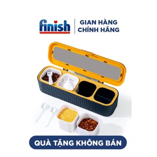  Hũ đựng gia vị