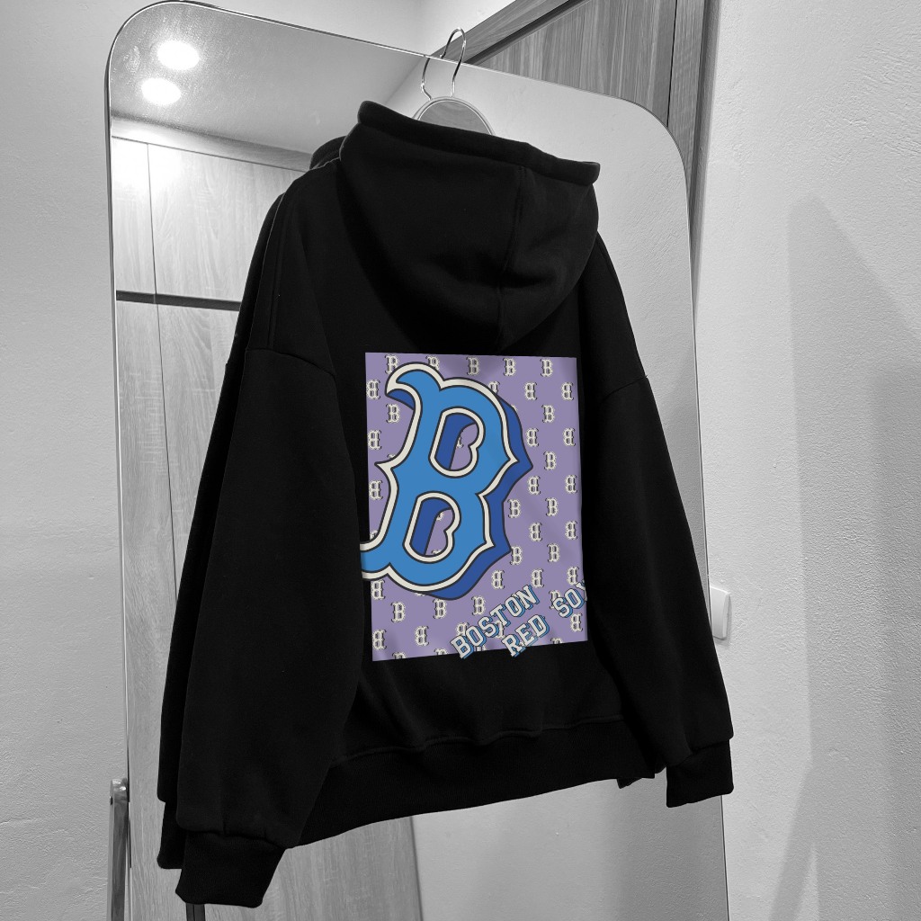 Áo Khoác Hoodie Zip Meanstore Khoác Nỉ Nam Nữ Đôi Form Rộng Vải Nỉ Lót Lông, Bông Dày Mũ, Dây Kéo Đen, Xám Tiêu - KN2FYB