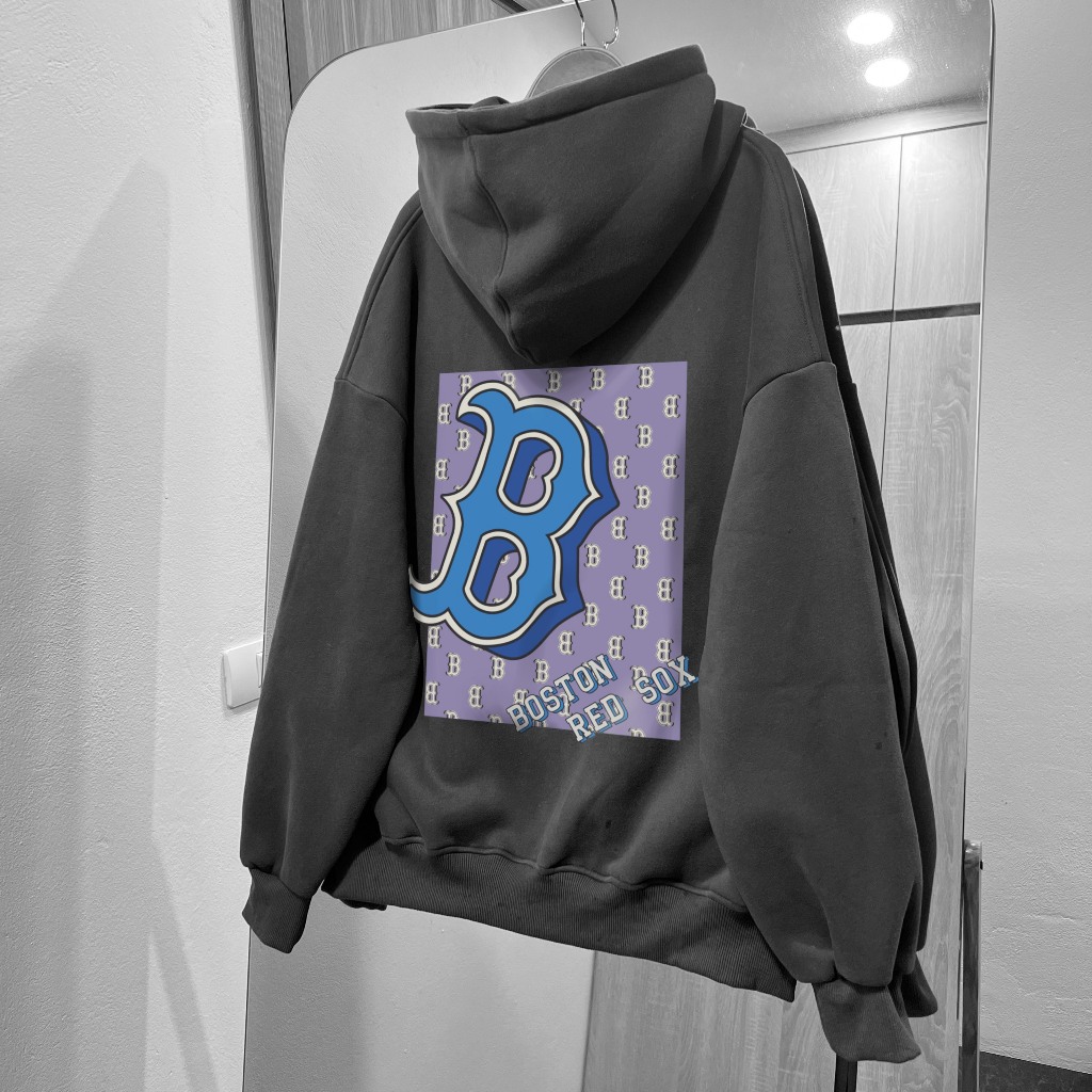 Áo Khoác Hoodie Zip Meanstore Khoác Nỉ Nam Nữ Đôi Form Rộng Vải Nỉ Lót Lông, Bông Dày Mũ, Dây Kéo Đen, Xám Tiêu - KN2FYB