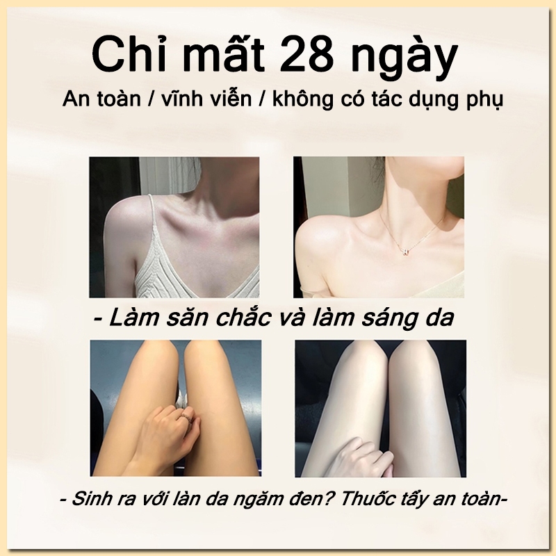 Sữa tắm tẩy tế bào chết sữa tắm làm trắng da sữa tắm sữa dê Làm trắng, nuôi dưỡng da, tẩy tế bào chết, tẩy mụn 500ml