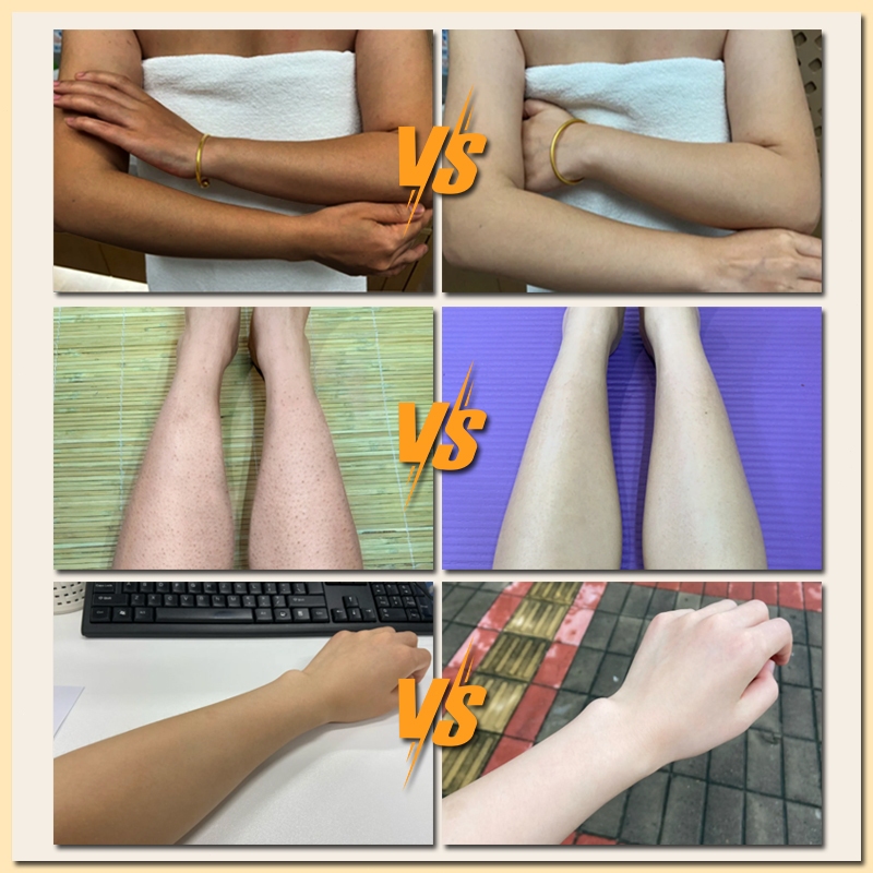 Sữa tắm tẩy tế bào chết sữa tắm làm trắng da sữa tắm sữa dê Làm trắng, nuôi dưỡng da, tẩy tế bào chết, tẩy mụn 500ml