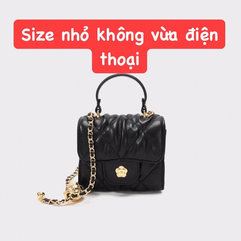 TÚI MIOCRA KOLY chính hãng