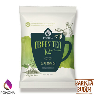 Bột pha chế Pomona các loại (nguyên liệu pha chế)