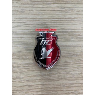 Logo Xe đạp độc lạ VN sưu tầm.