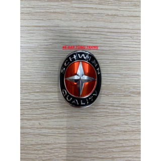 Logo Xe đạp độc lạ VN sưu tầm.