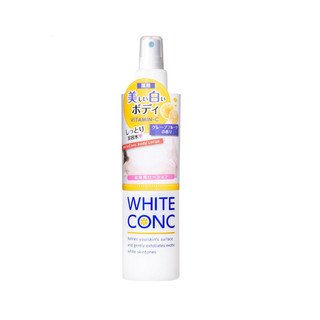 Xịt Dưỡng Trắng Da White Conc Body Lotion Vitamin C 245ml