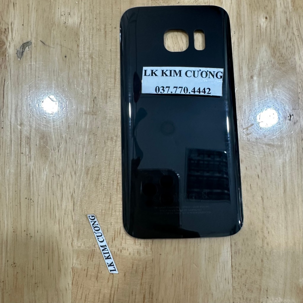 Nắp lưng tương thích samsung S7
